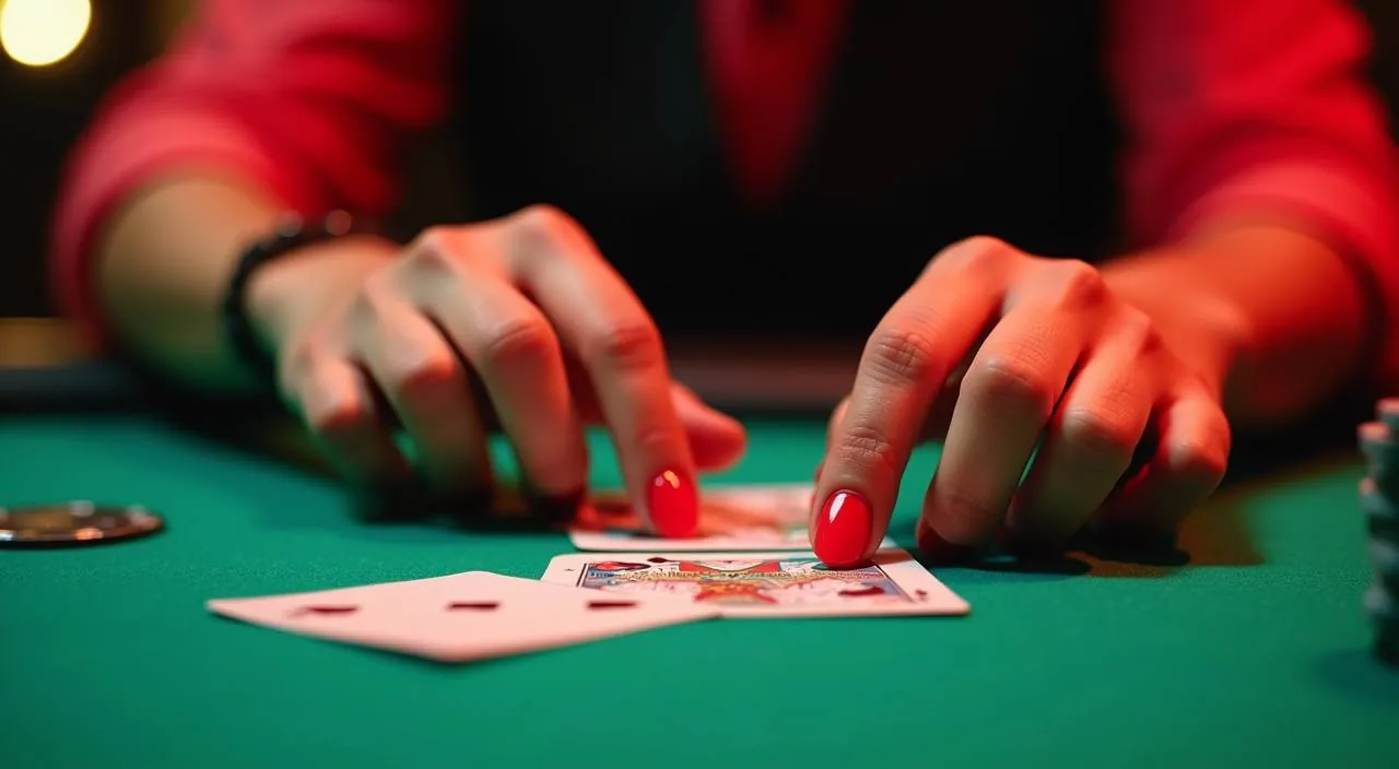 Roulette SpeedSpin